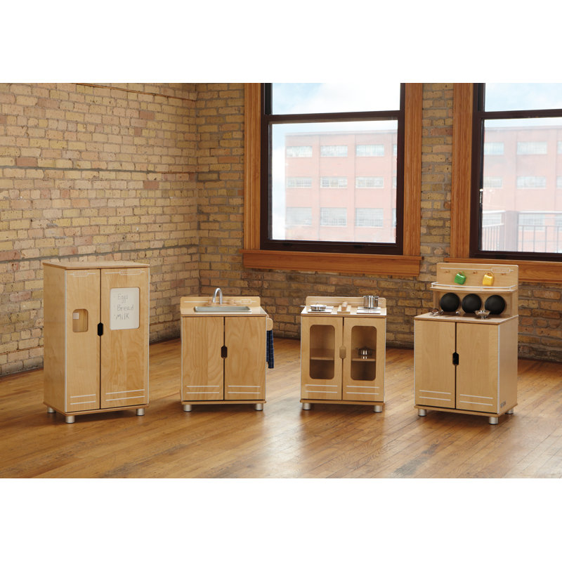 Jonti-Craft® Kitchen Set