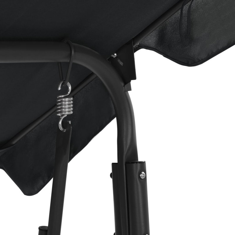 Balancelle Divernon, Anthracite