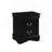 Black Finish Nightstand-305954202