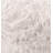 5 Foot Rounded Faux Fur Bean Bag, Lavender