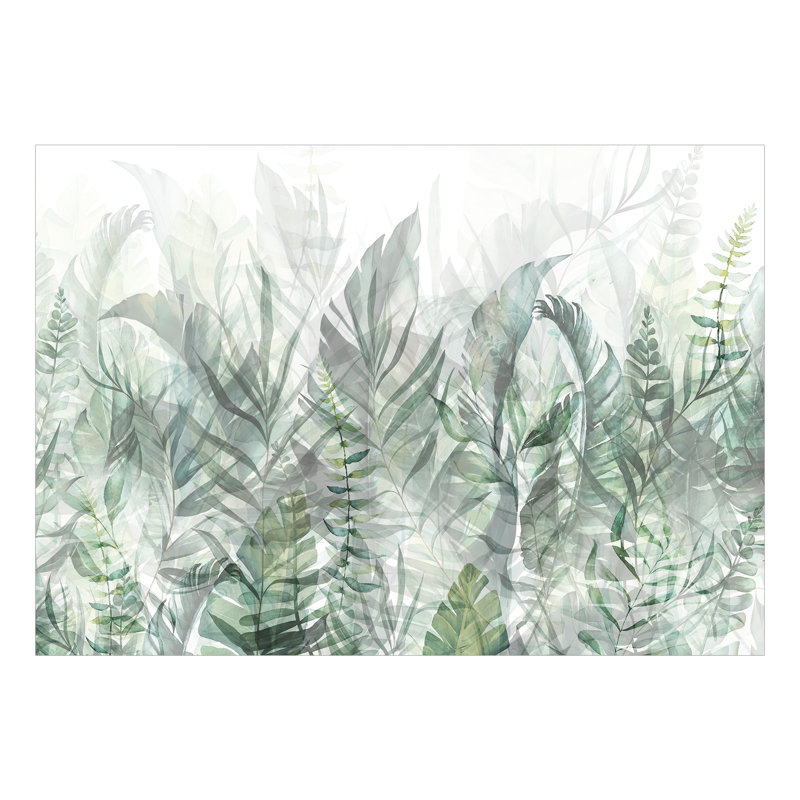 Anabell Peel & Stick Wallpaper Roll, 55.1" L x 77.2" W