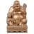 Seated Laughing Buddha Statue
