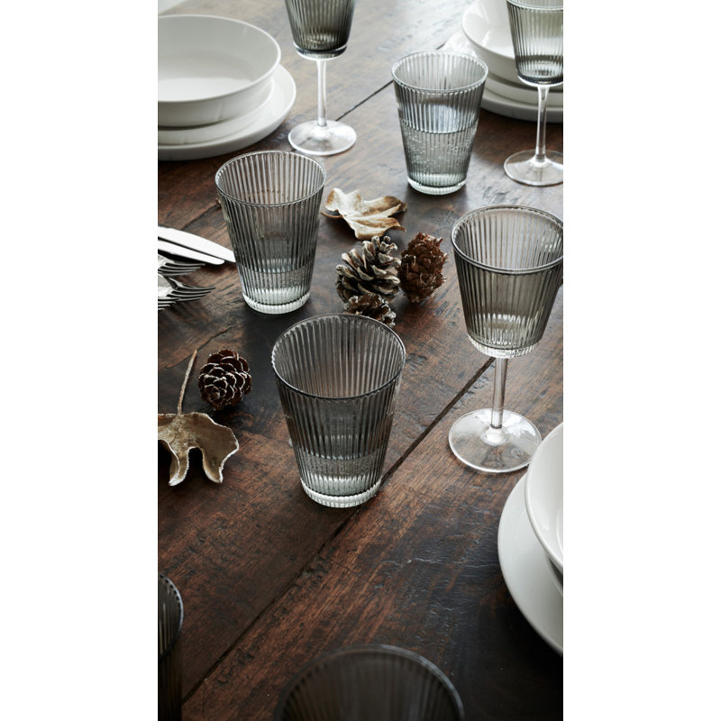 Grand Cru Nouveau Wine Glass