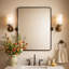 Miroir mural de salle de bain Woodvale-1159694389-1102559859