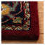 Tapis oriental en laine touffeté à la main Algier-968519929