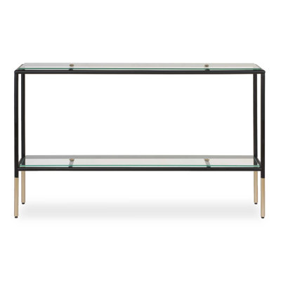 47.875'' Console Table