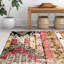 Tapis de style Sud-Ouest Almyra-1874109879