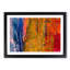 Abstract Vol.381 by S.Johnson - Framed Print-55452895-55452899