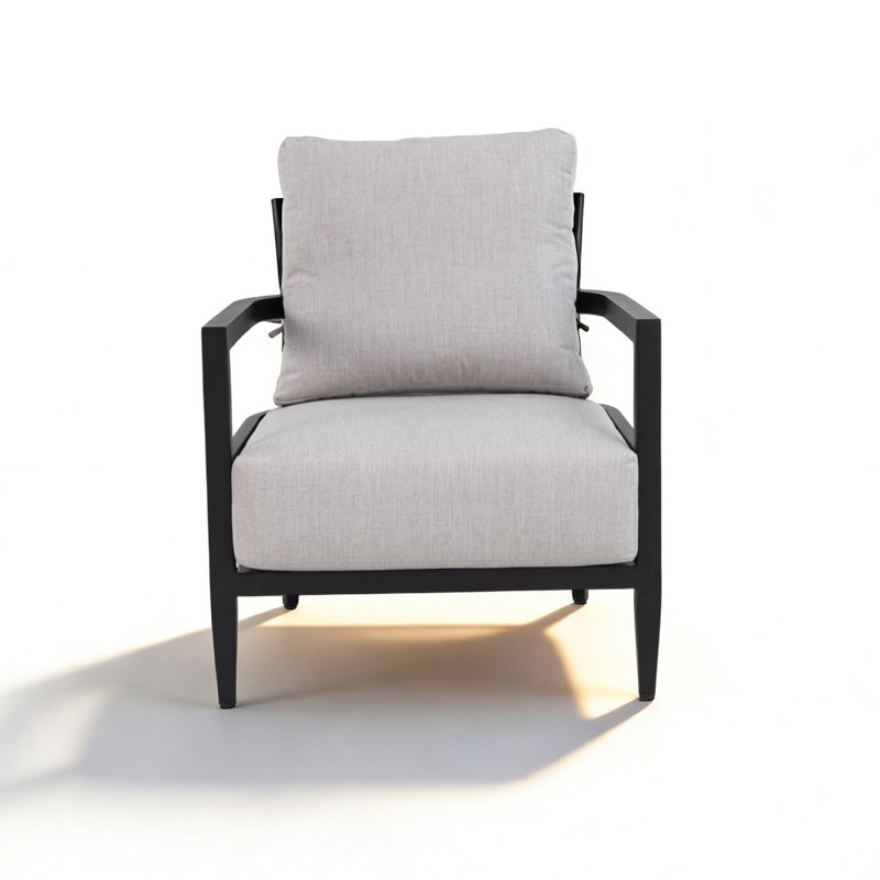 Coussin respirant Sunbrella