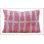 Velvet Lumbar Pillow Cover & Insert