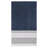 Aiden 3PC Towel Set 3 Piece Turkish Cotton Towel Set