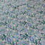 Nappe carrée en coton