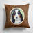 Outdoor Throw Pillow