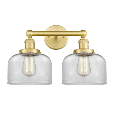 Arlester 2 - Light Dimmable Vanity Light