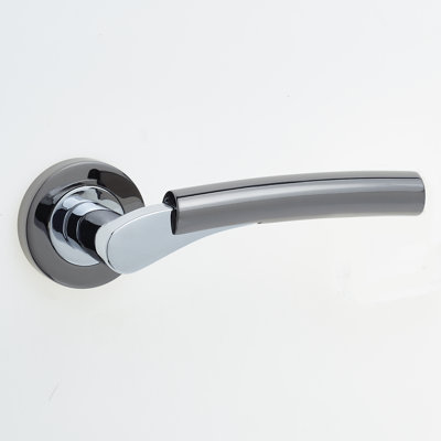 Arkus Passage Door Handle