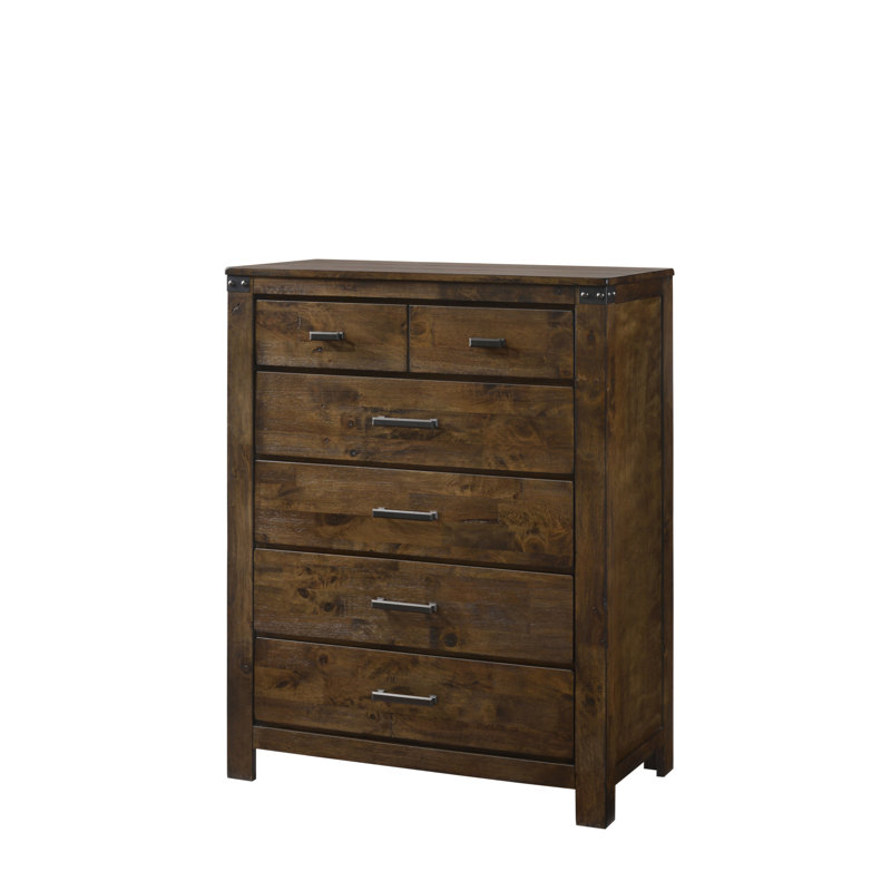 Meuble de rangement en bois massif 1 pièce 1 pièce