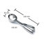 Cuillère à crème glacée Cuisinox Spring Action-2908548