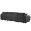 Wobner 5 Seater Sofa Bed-38982989