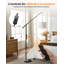 Lampe sur pied 80 po à hauteur réglable-1171414384-1171414391