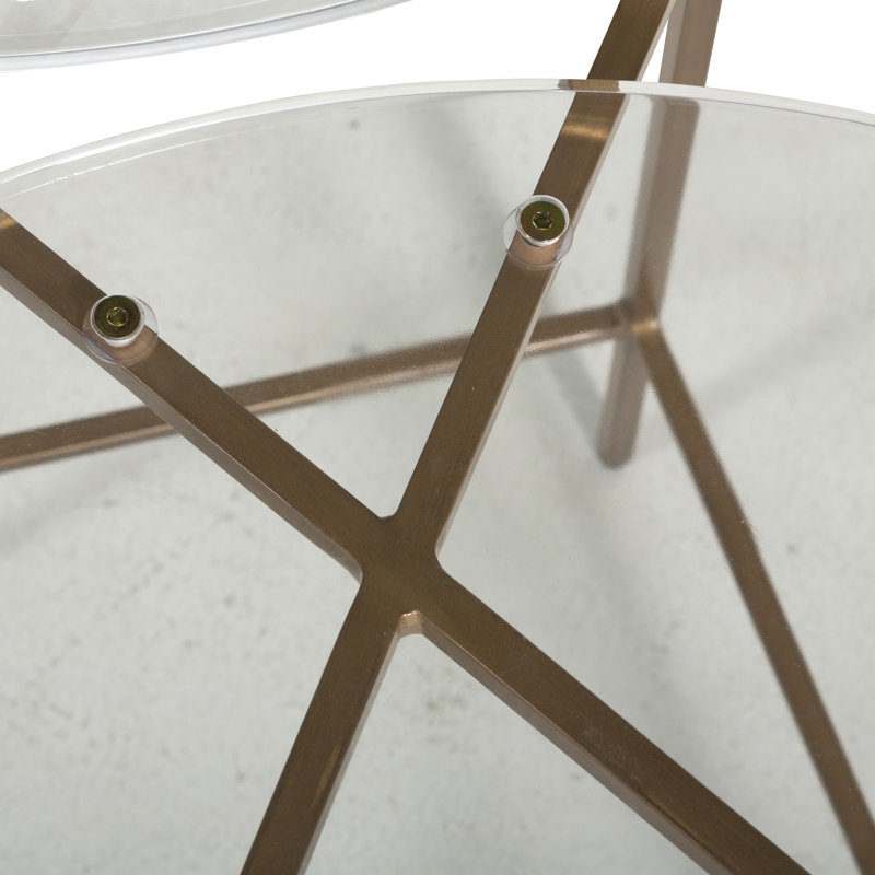 Sandy Stool, Counter Stool (25" Seat Height)