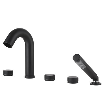 Bathroom Roman Tub Faucet