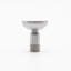 Knurled Circle Knob-243437267