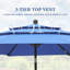 305cm Tilt Parasol-2033499622