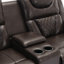 Home Theater Manual Recliner-282949115