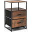 Crothersville End Table