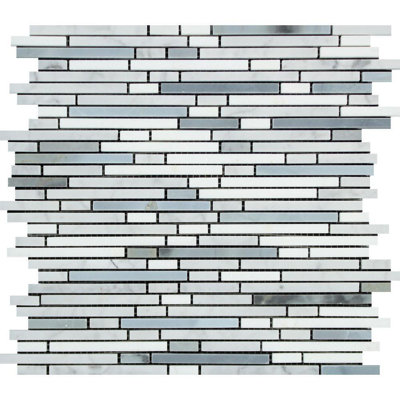 Linear Stone Tile