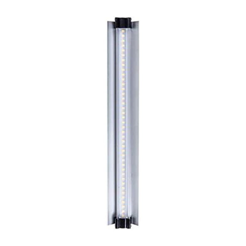 Sunblaster Light Plant Lamp With Reflector Heating and Insulation