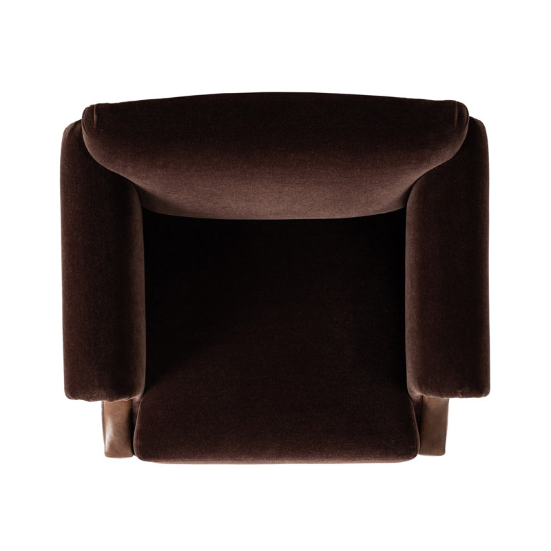 Harvey Club Chair