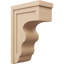 Corbeau de grain de bois Highland-88290747