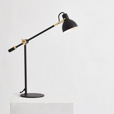 Laito Desk Table Lamp