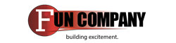 Logo Fun Company