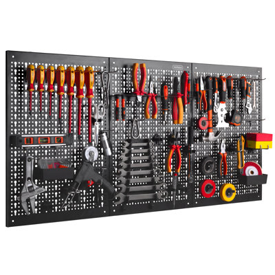 Pegboard