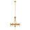 Amaury 10 - Light Chandelier