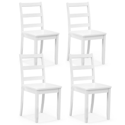 18'' H Side Chair