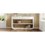 Console en bois massif Elora-126040381
