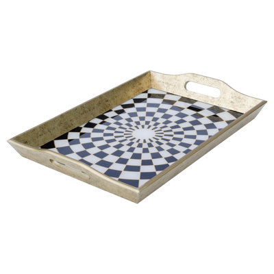 Benitez Tray