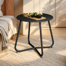 Table d'appoint Ebern Designs