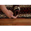 Tapis de couloir traditionnel 3 x 10