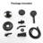 All-In-One Kit with Rough in-Valve-70820475