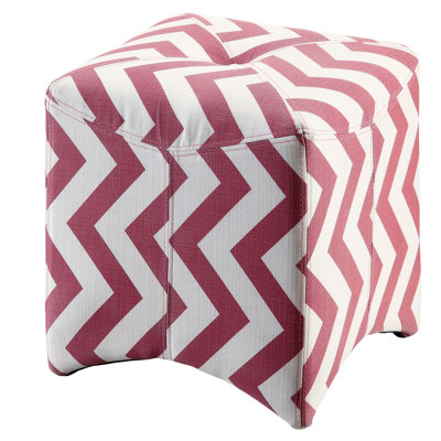 Baislee Upholstered Ottoman