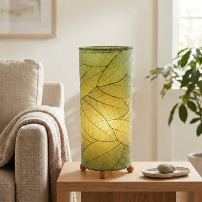Quintan Metal Novelty Lamp
