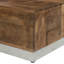 Table basse Gerasimos