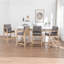 Ensemble de 4 tabourets de bar Willbanks-1110632502