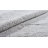 Morello Hand Made Area Rug in Ivory-113728733