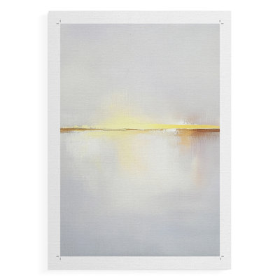 Série ABSTRACT DCXCV - Impression sur toile seulement - NON-CADRE