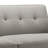 Leany Upholstered 84 " Polyester Sofa-752985073